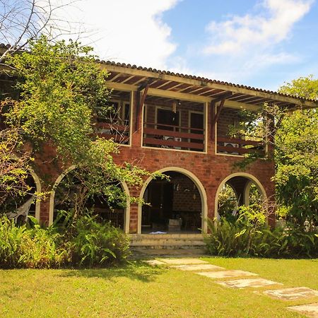 Porto De Galinhas Hostel 외부 사진