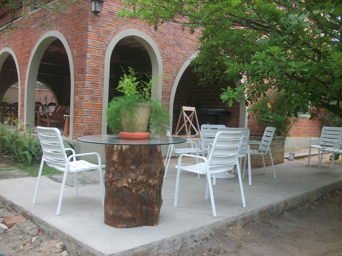 Porto De Galinhas Hostel 객실 사진