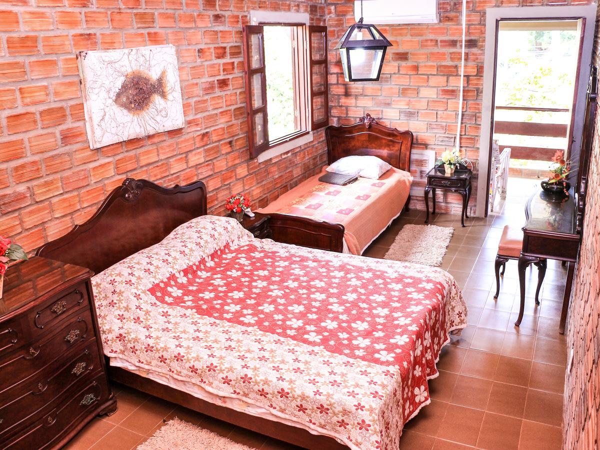 Porto De Galinhas Hostel 외부 사진