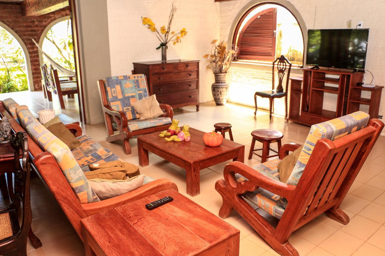 Porto De Galinhas Hostel 외부 사진