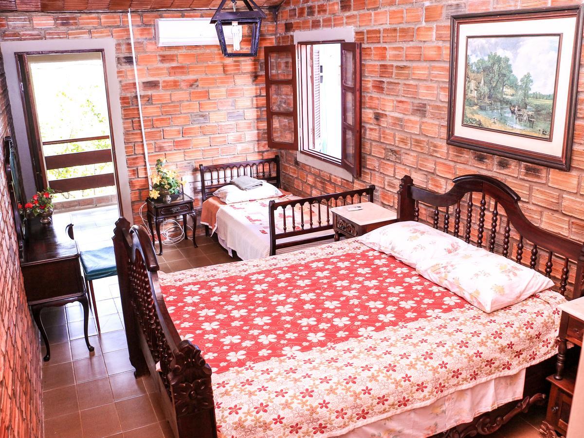 Porto De Galinhas Hostel 외부 사진