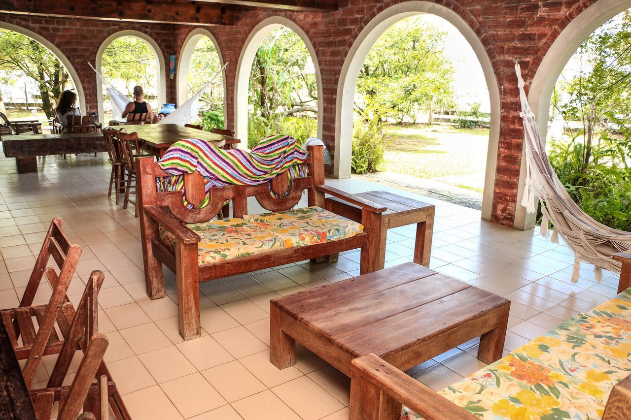 Porto De Galinhas Hostel 외부 사진
