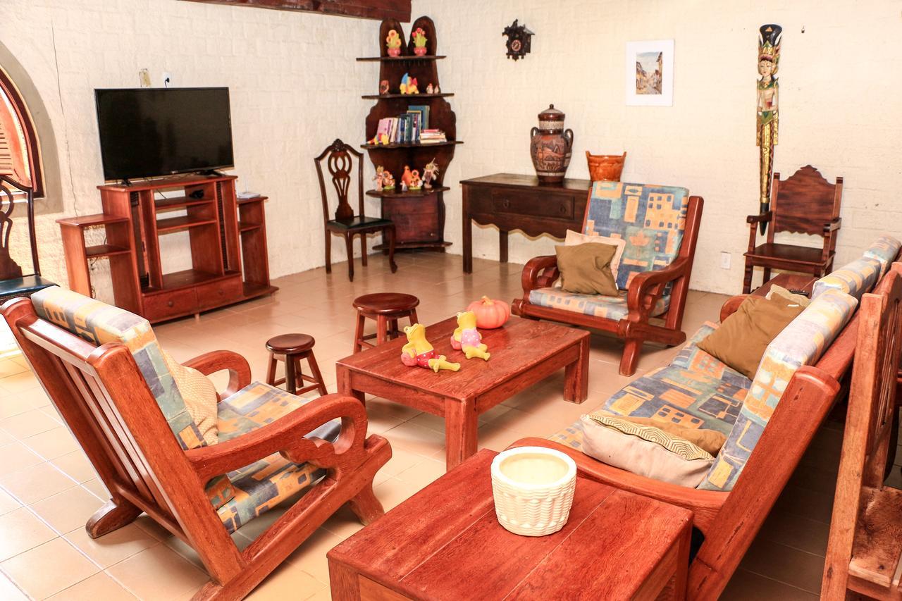 Porto De Galinhas Hostel 외부 사진