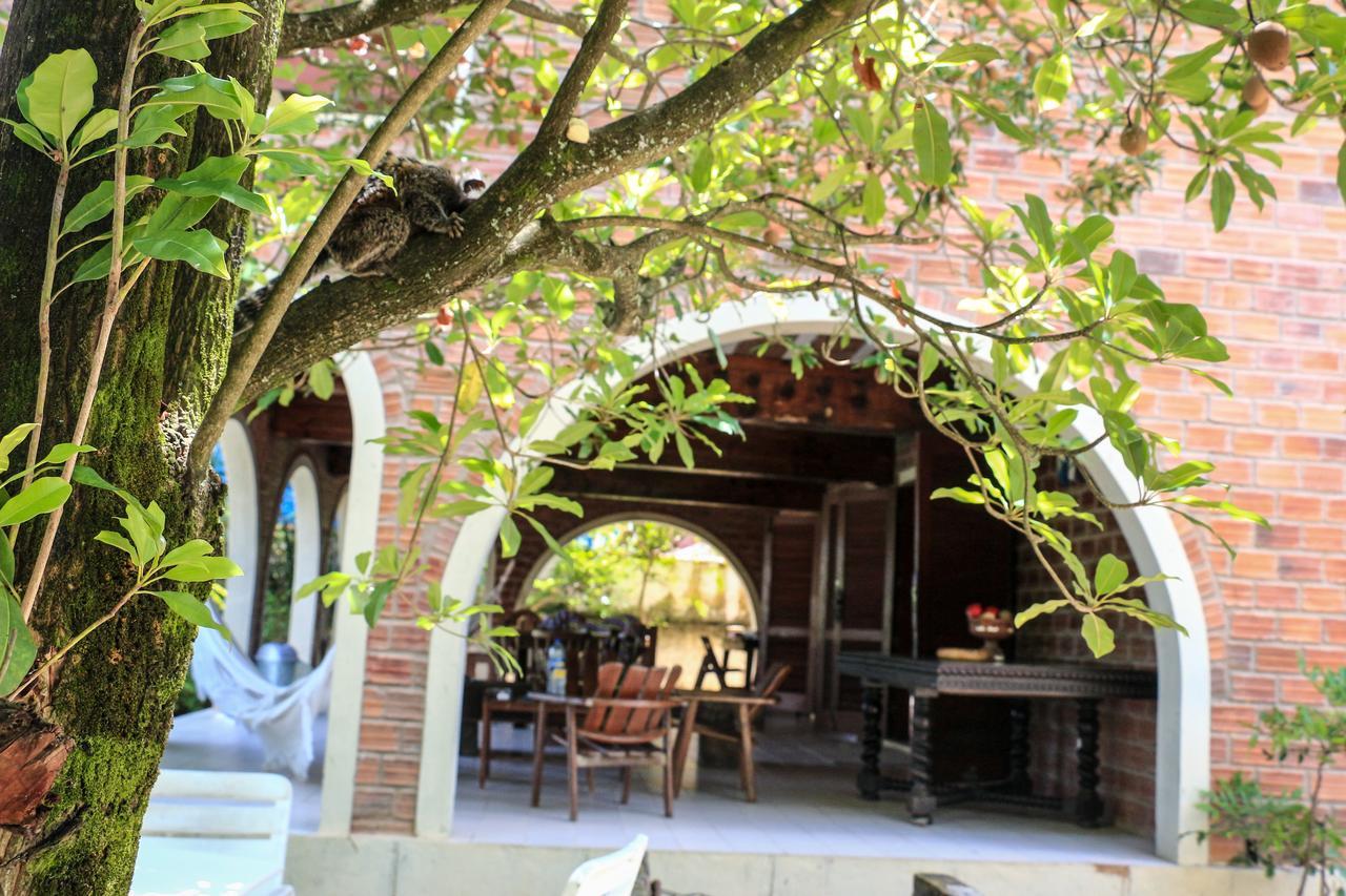Porto De Galinhas Hostel 외부 사진