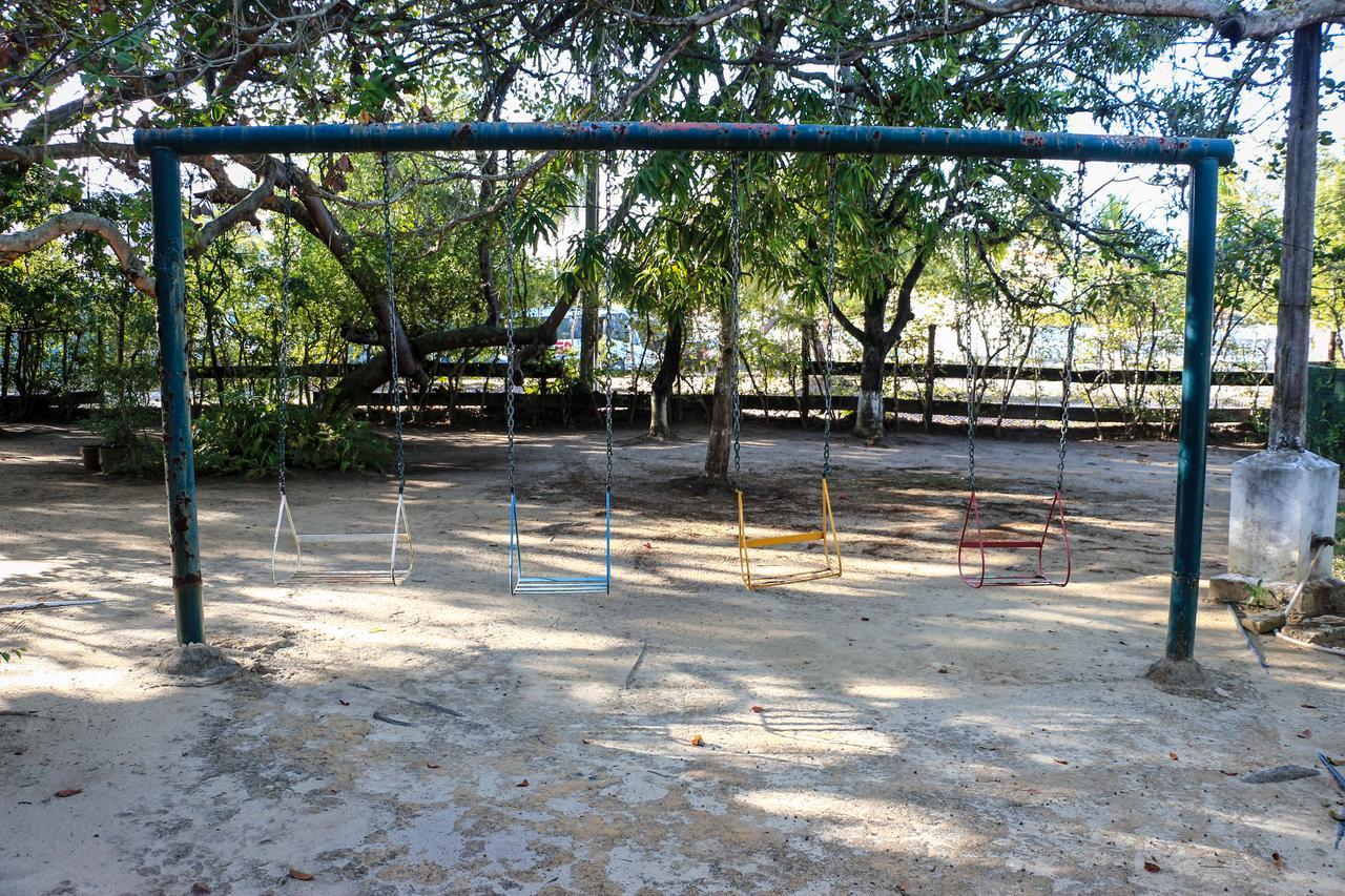 Porto De Galinhas Hostel 외부 사진