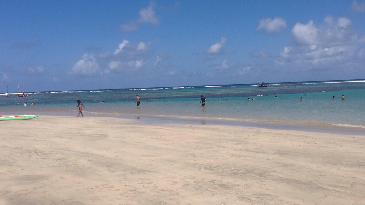 Porto De Galinhas Hostel 외부 사진