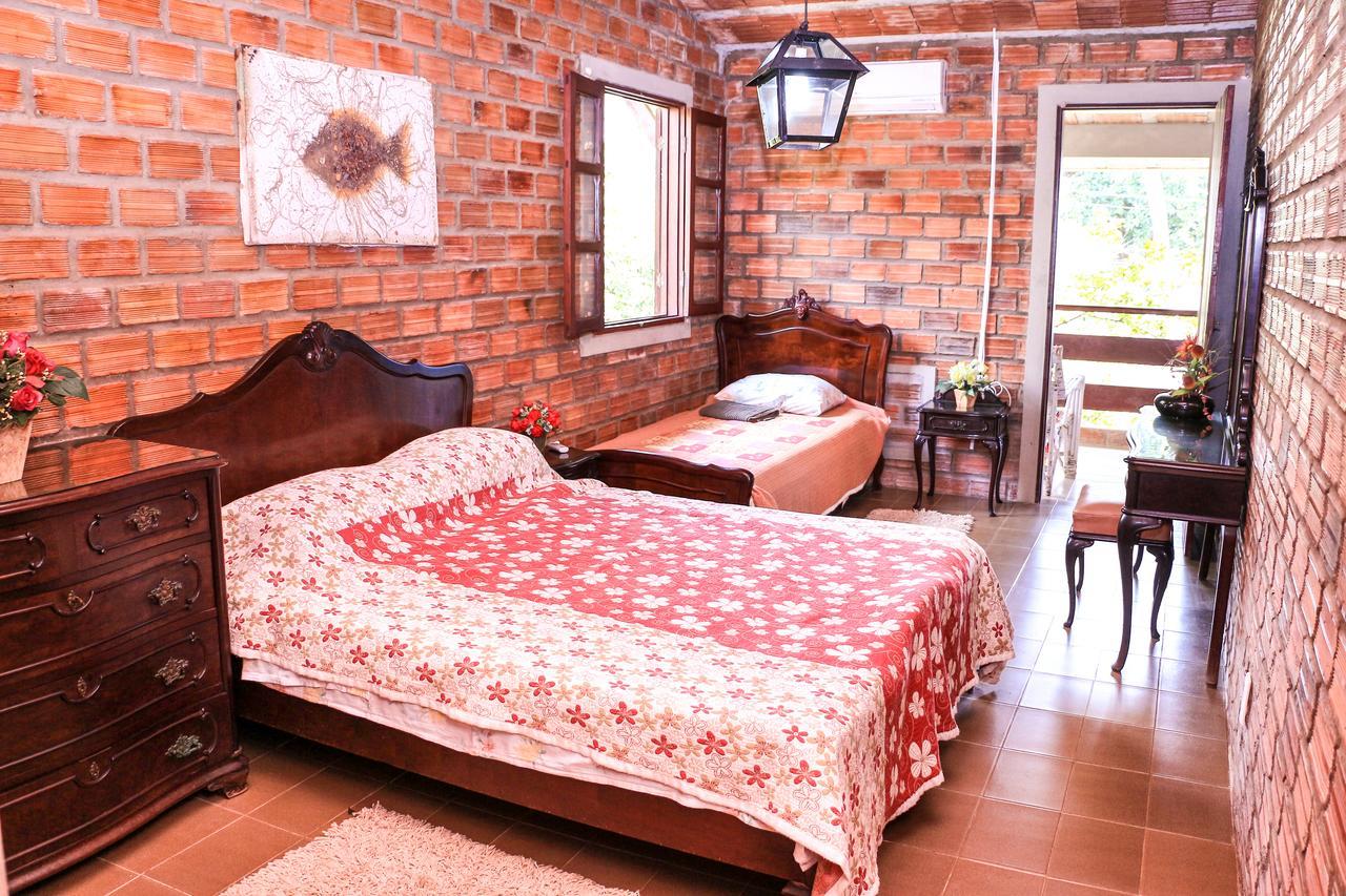 Porto De Galinhas Hostel 외부 사진