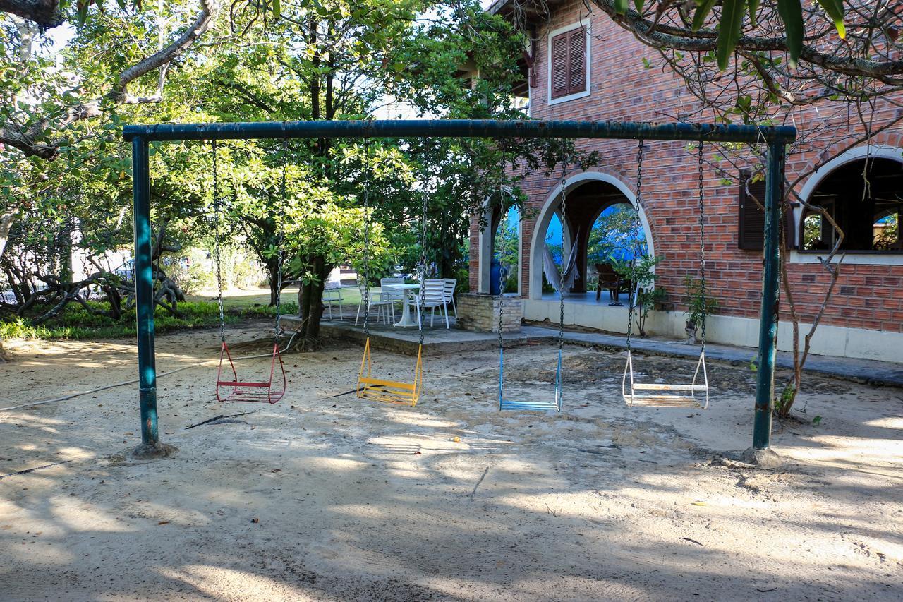 Porto De Galinhas Hostel 외부 사진