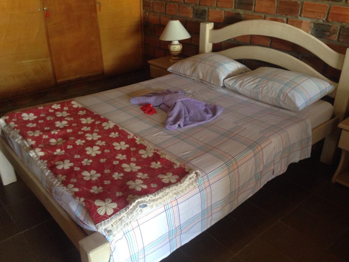 Porto De Galinhas Hostel 외부 사진