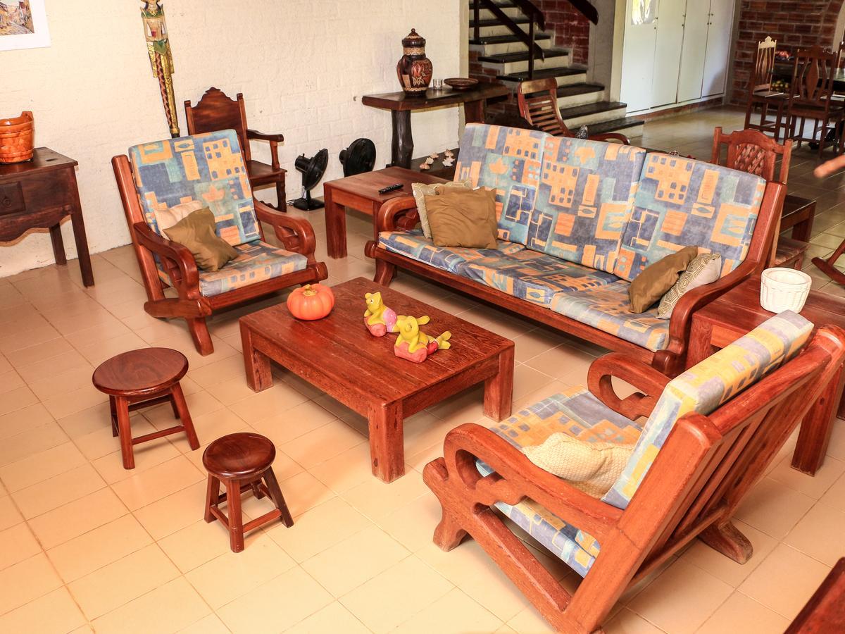 Porto De Galinhas Hostel 외부 사진