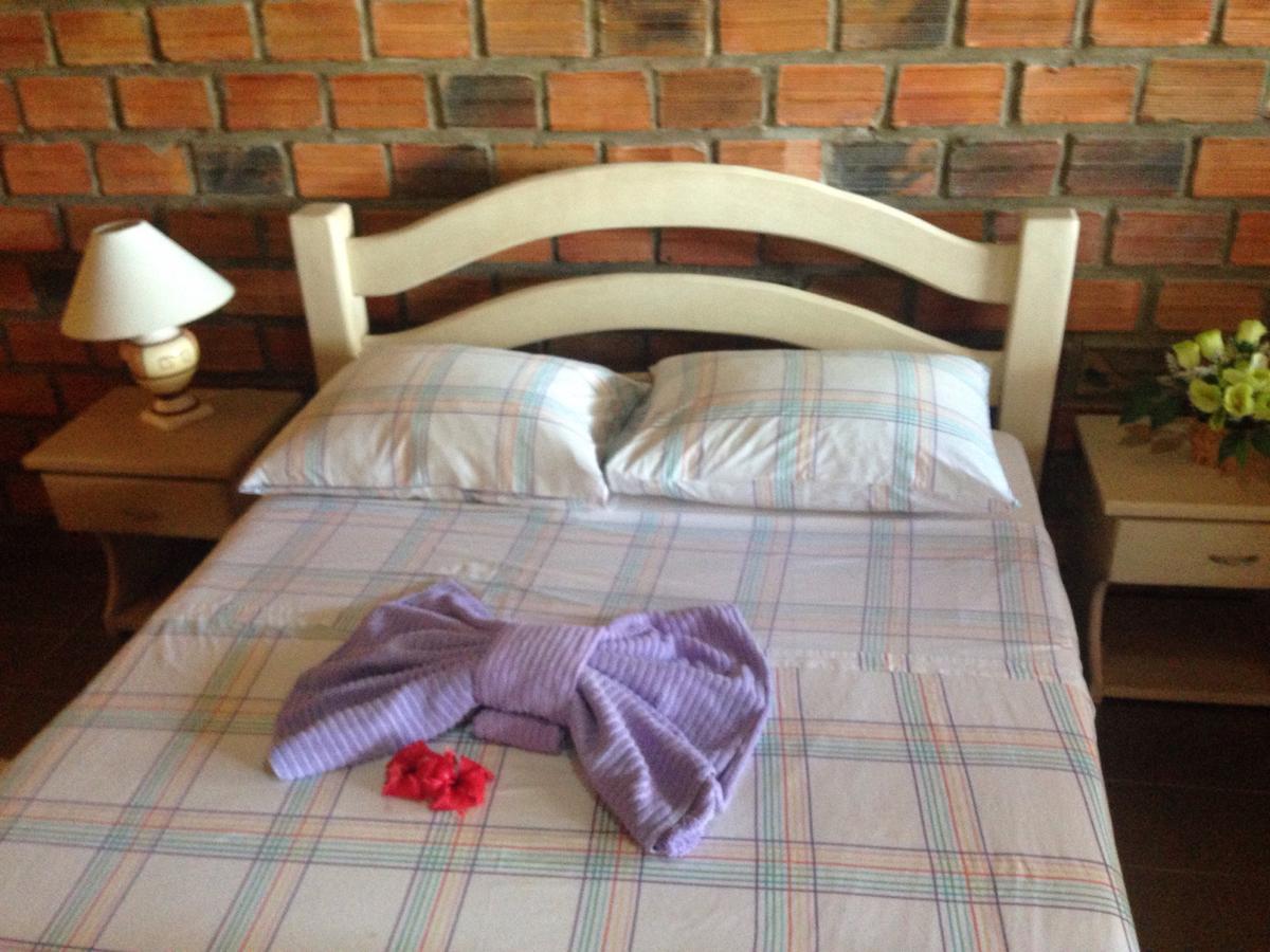 Porto De Galinhas Hostel 외부 사진