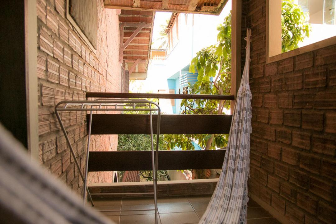 Porto De Galinhas Hostel 외부 사진