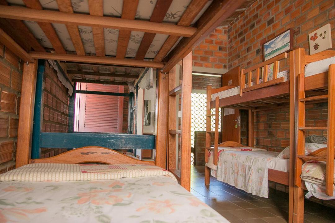 Porto De Galinhas Hostel 외부 사진