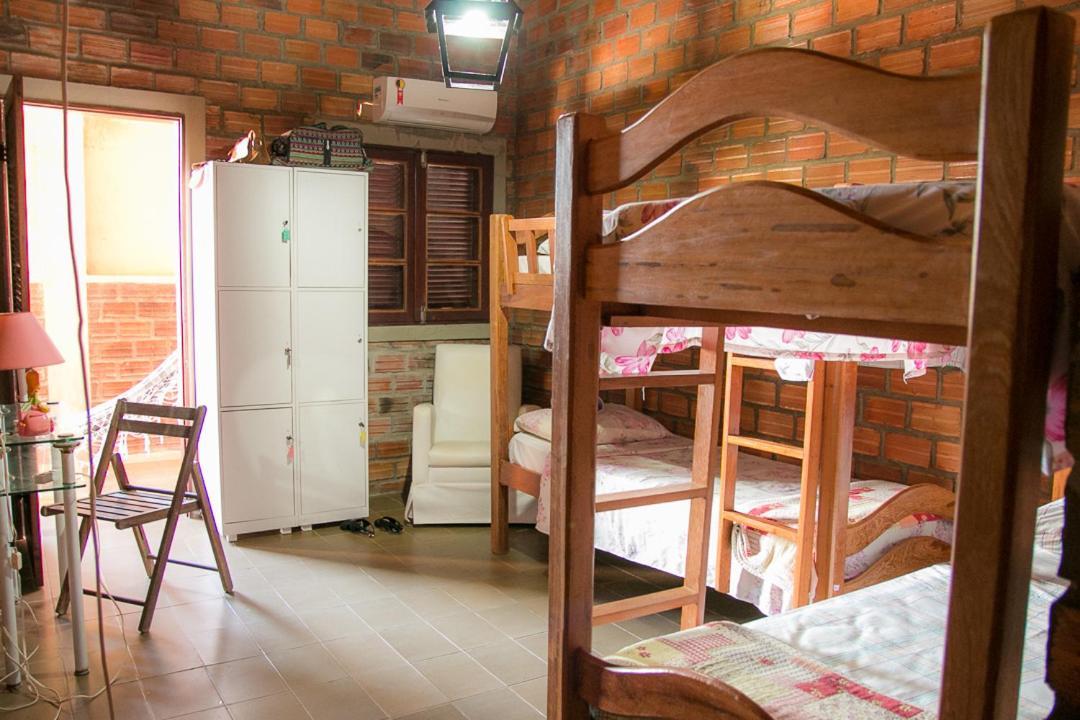 Porto De Galinhas Hostel 외부 사진