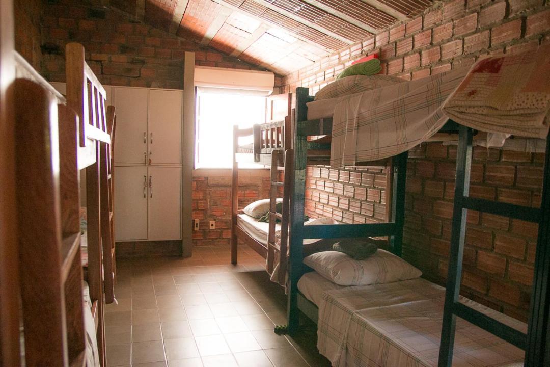 Porto De Galinhas Hostel 외부 사진