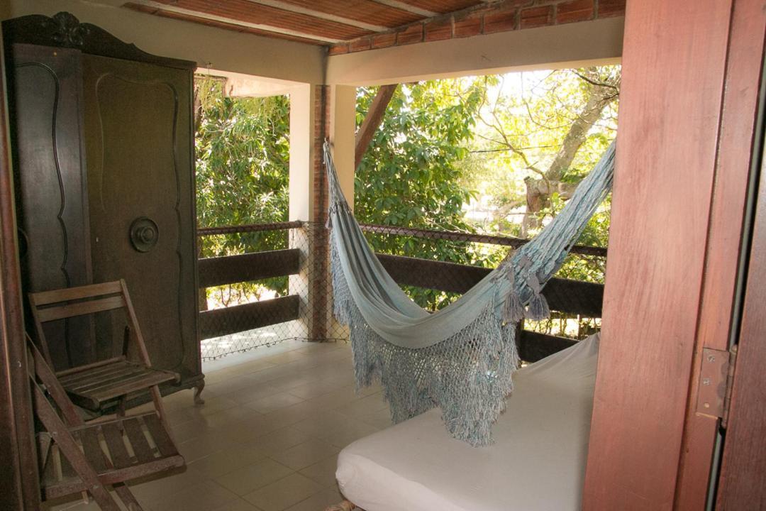 Porto De Galinhas Hostel 외부 사진