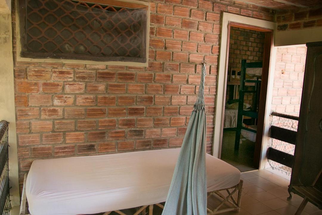 Porto De Galinhas Hostel 외부 사진