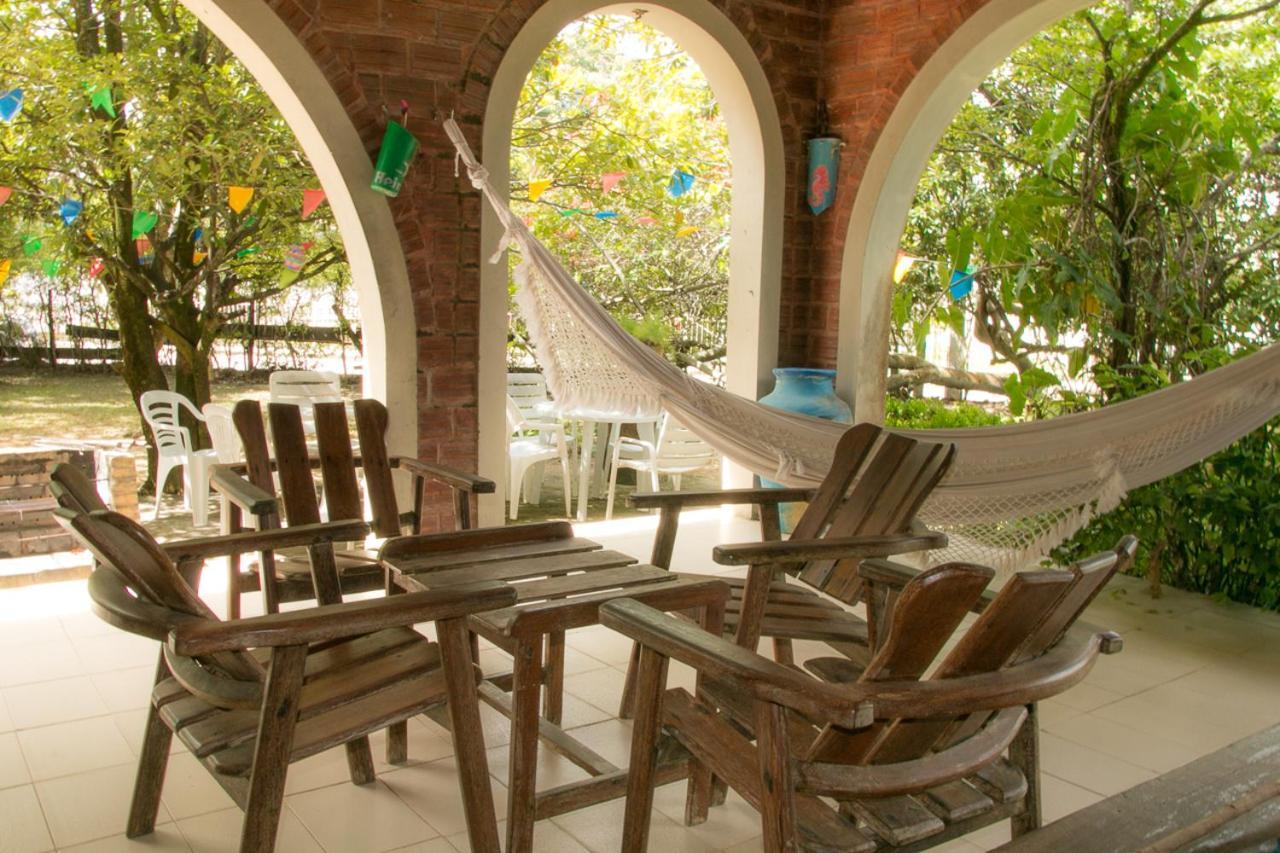 Porto De Galinhas Hostel 외부 사진