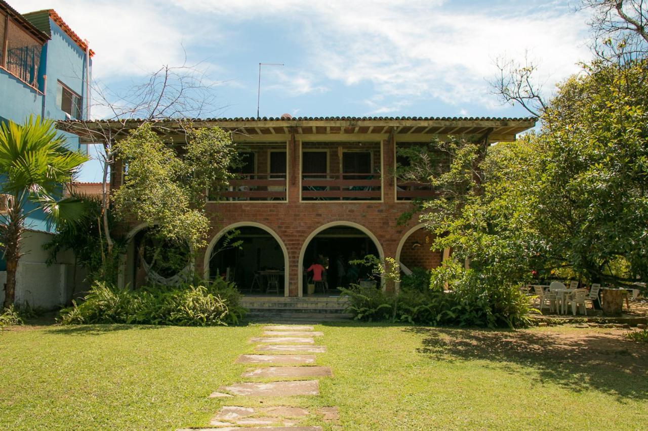 Porto De Galinhas Hostel 외부 사진