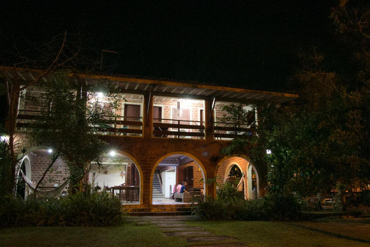 Porto De Galinhas Hostel 외부 사진