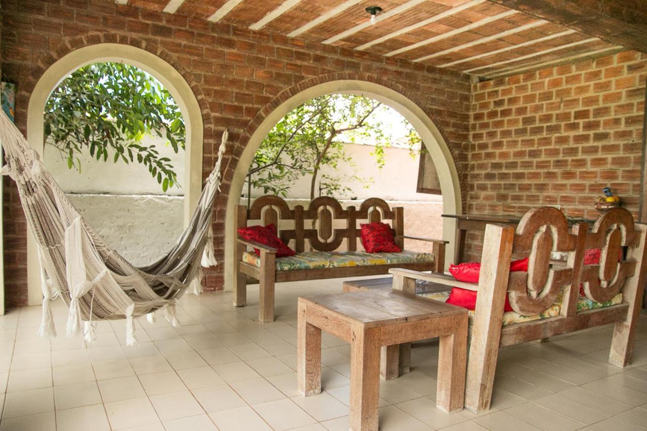 Porto De Galinhas Hostel 외부 사진