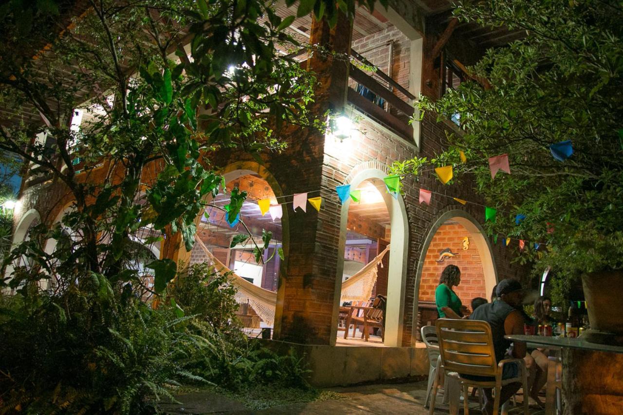 Porto De Galinhas Hostel 외부 사진