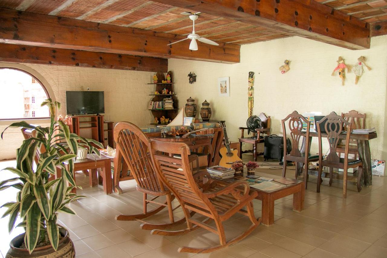 Porto De Galinhas Hostel 외부 사진