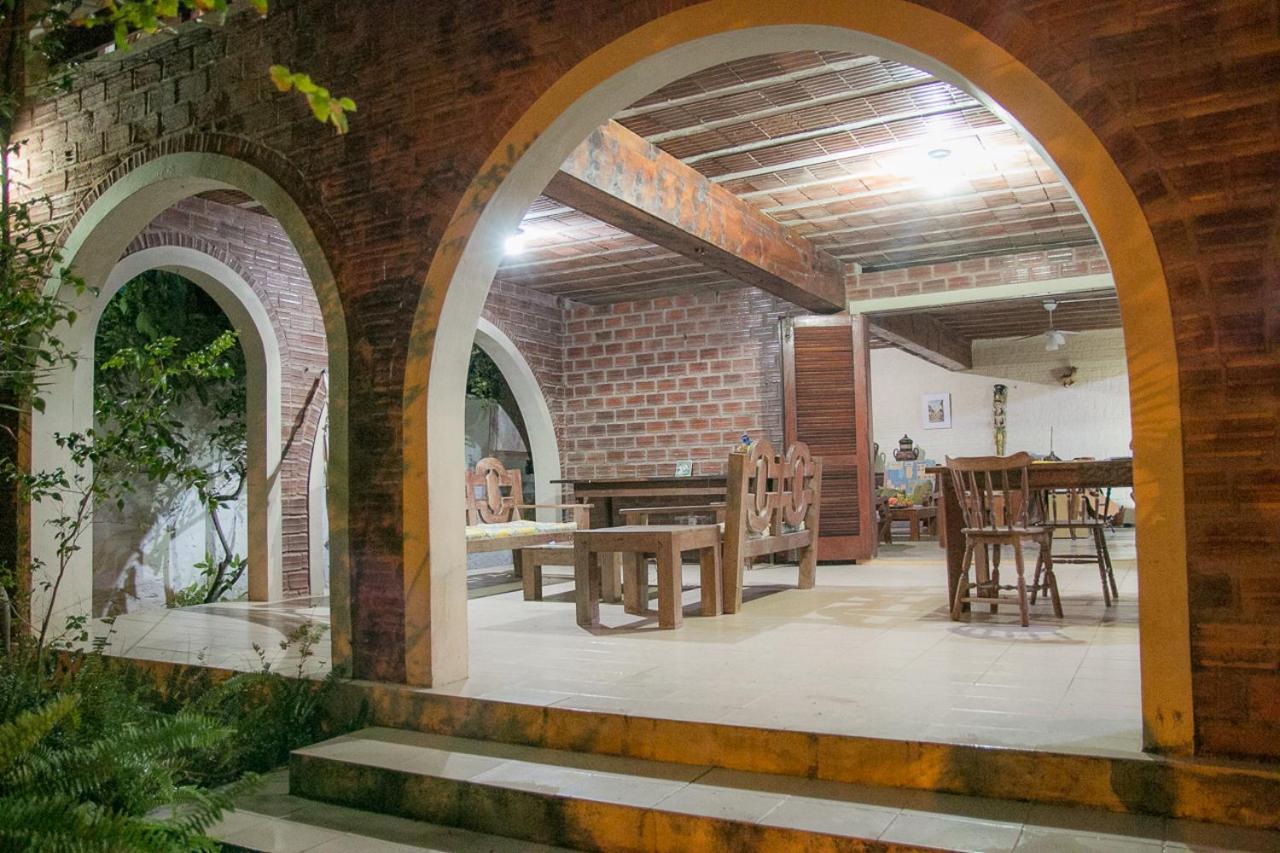 Porto De Galinhas Hostel 외부 사진