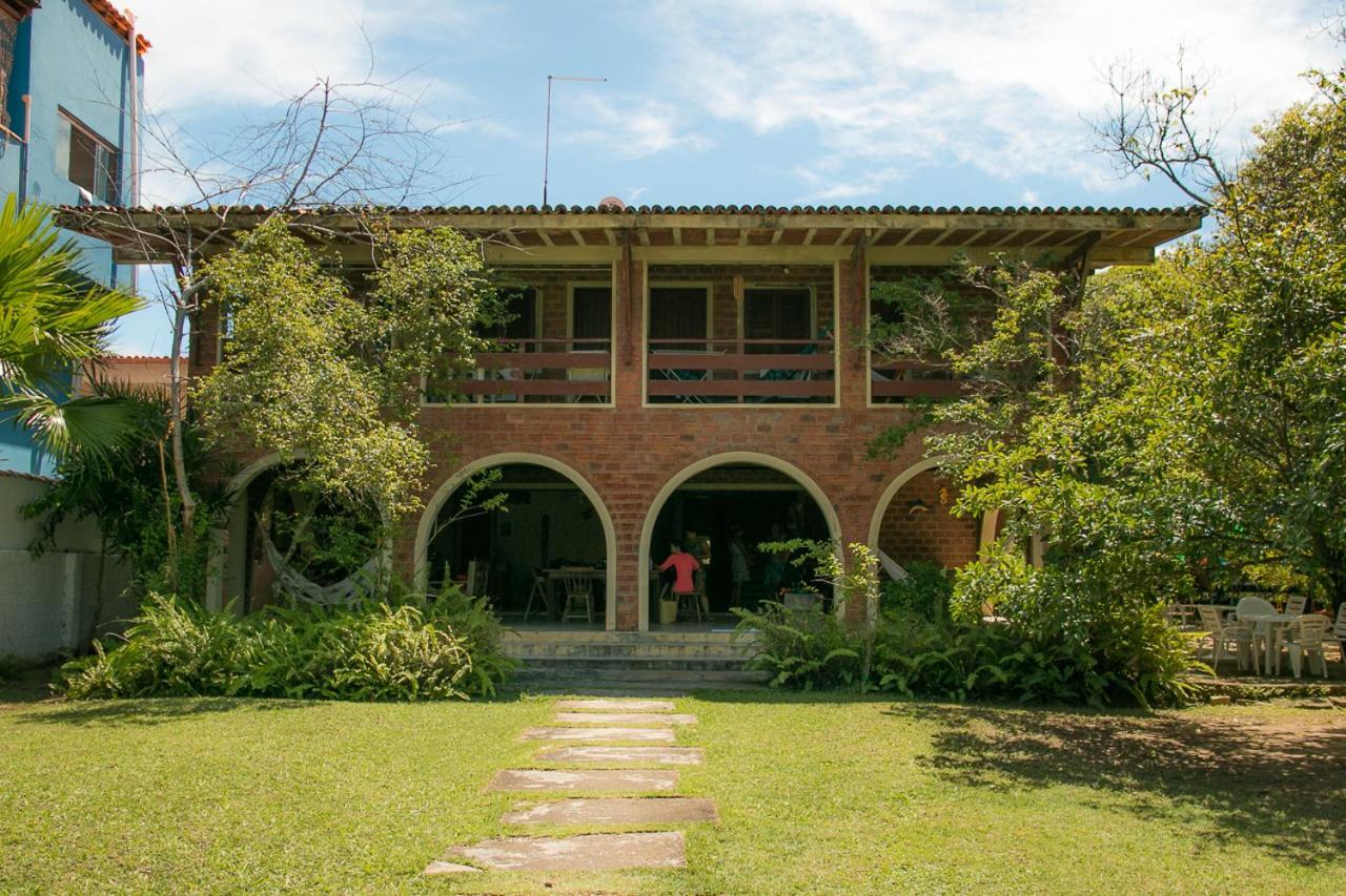 Porto De Galinhas Hostel 외부 사진